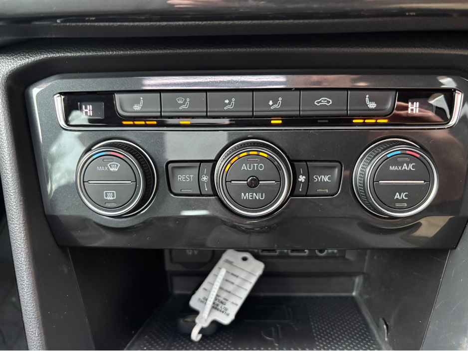 2020 SEAT Tarraco 2.0 TDI 150HP 7S XCELLENCE 5DR