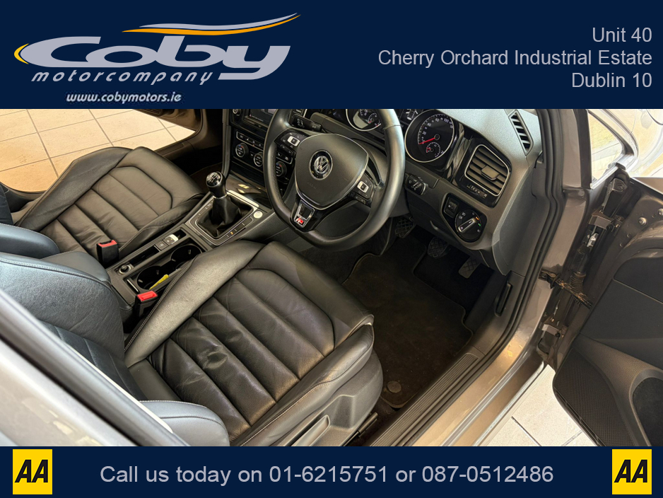 2016 Volkswagen Golf - image 16