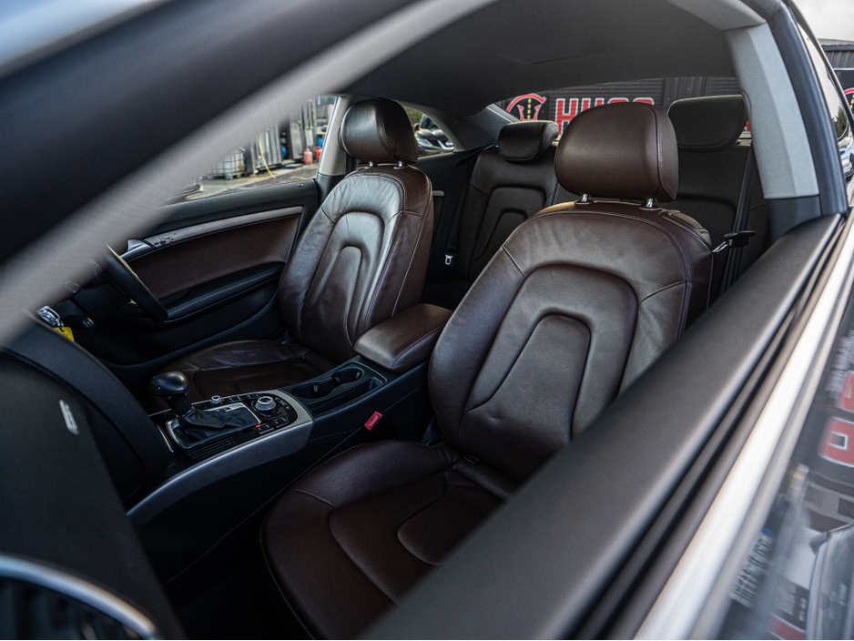 2014 Audi A5 - image 29