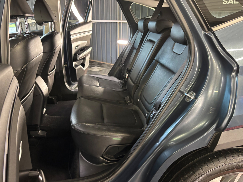2021 Hyundai Tucson - image 14