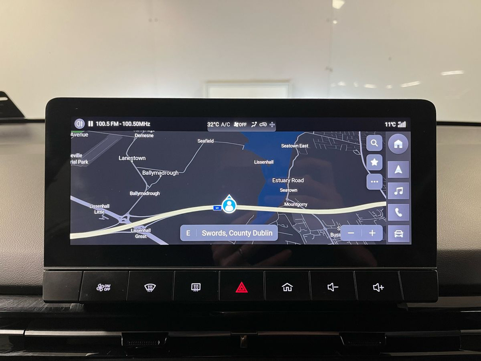 2023 MG 4 - image 16