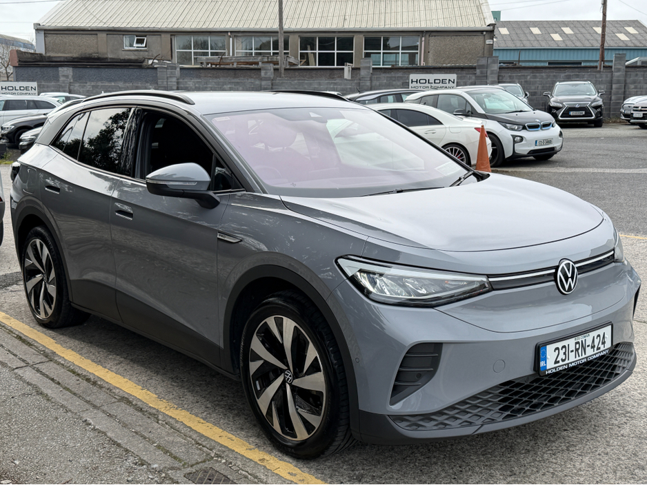 2023 Volkswagen ID.4 - image 6