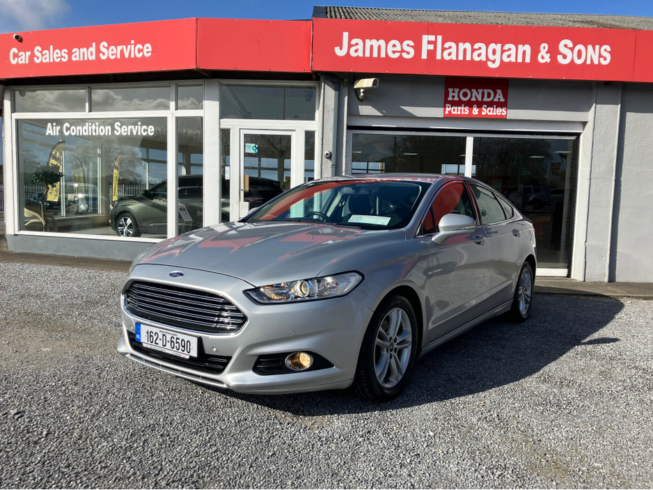 2016 Ford Mondeo for sale in , Ireland
