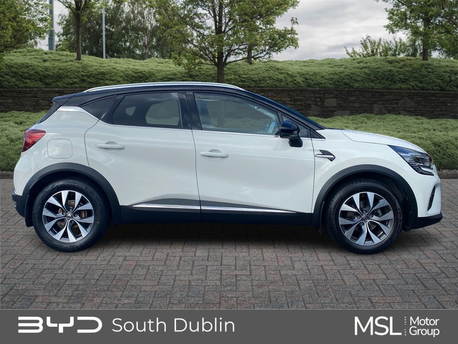 2020 Renault Captur - image 7