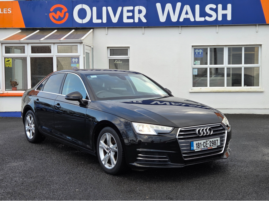 2018 Audi A4 for sale in , Ireland