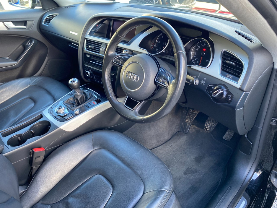 2016 Audi A5 - image 11