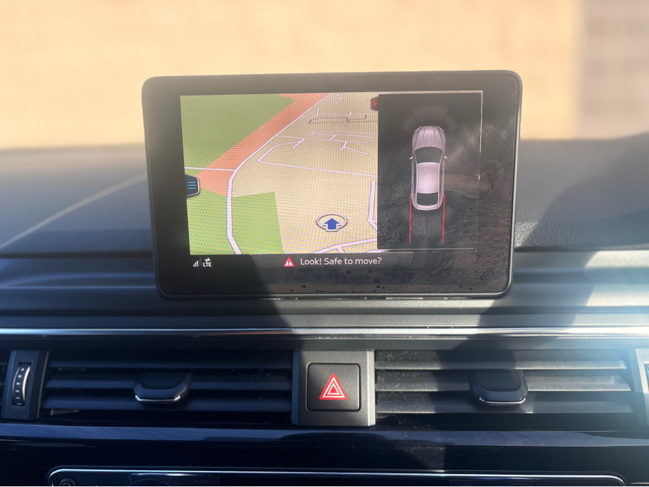 2017 Audi A5 S LINE TDI QUATTRO BLACK EDITION STYLING €24,995