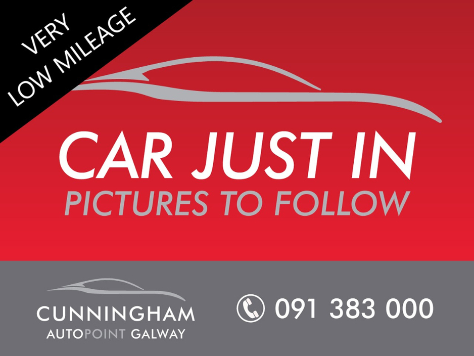 2017 Mercedes-Benz GLC Class 220d 4-Matic AMG Auto €25,995