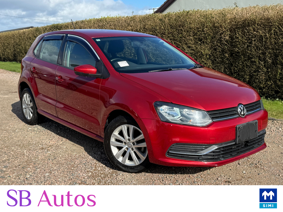 2016 Volkswagen Polo for sale in , Ireland