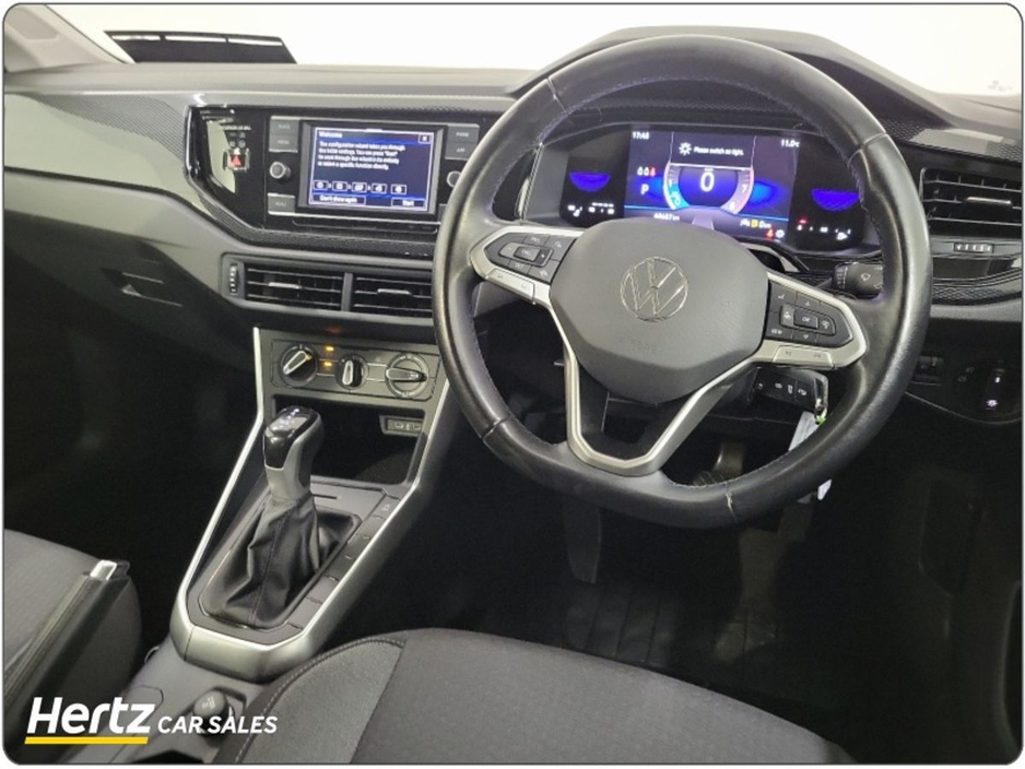 2024 Volkswagen Polo - image 12