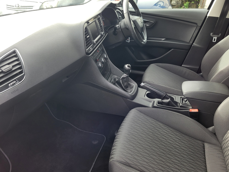 2016 SEAT Leon - image 13