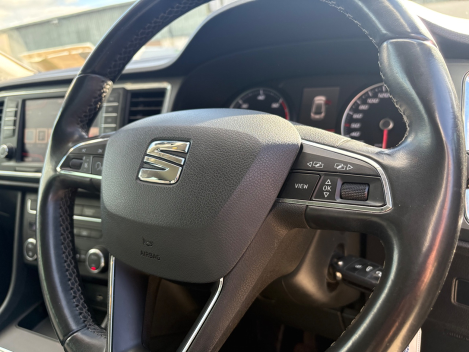 2019 SEAT Ateca - image 12