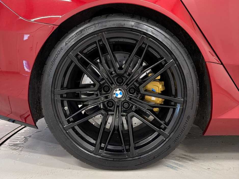 2024 BMW M5 - image 14