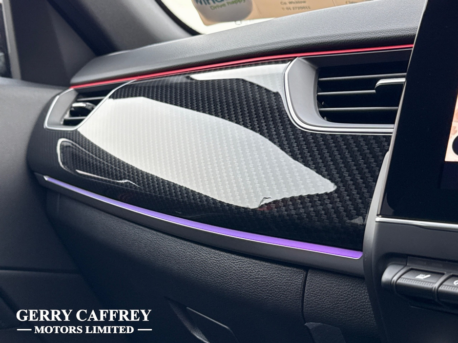 2023 Renault Arkana RS Line 1.3 Petrol Automatic - High Spec €27,950