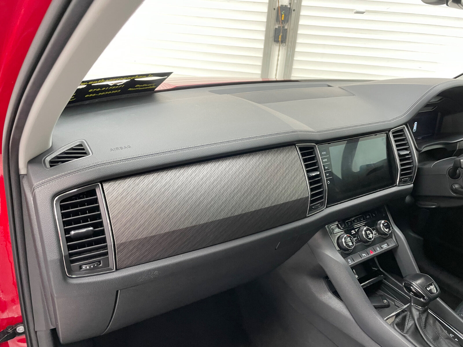 2023 Skoda Kodiaq - image 24