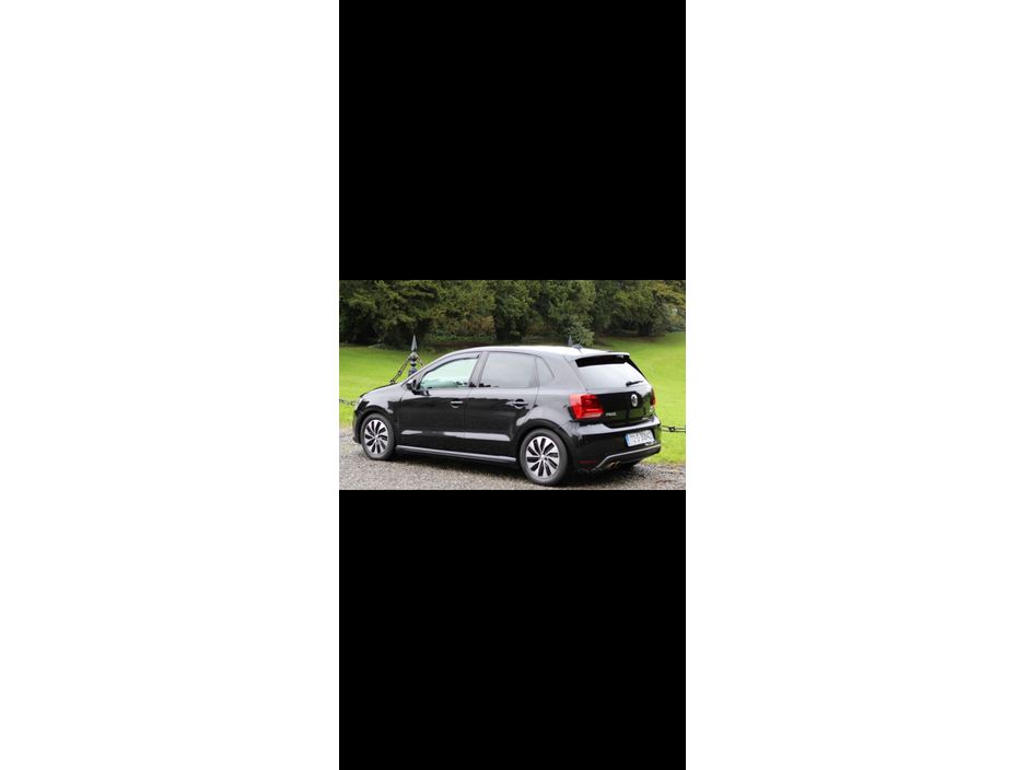 2017 Volkswagen Polo - image 13