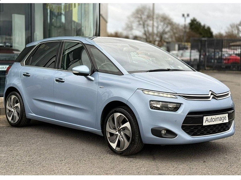 2016 Citroen C4 for sale in , Ireland