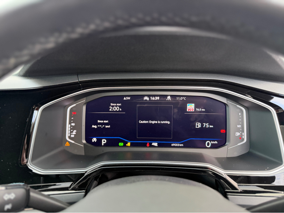 2022 Volkswagen Polo - image 20