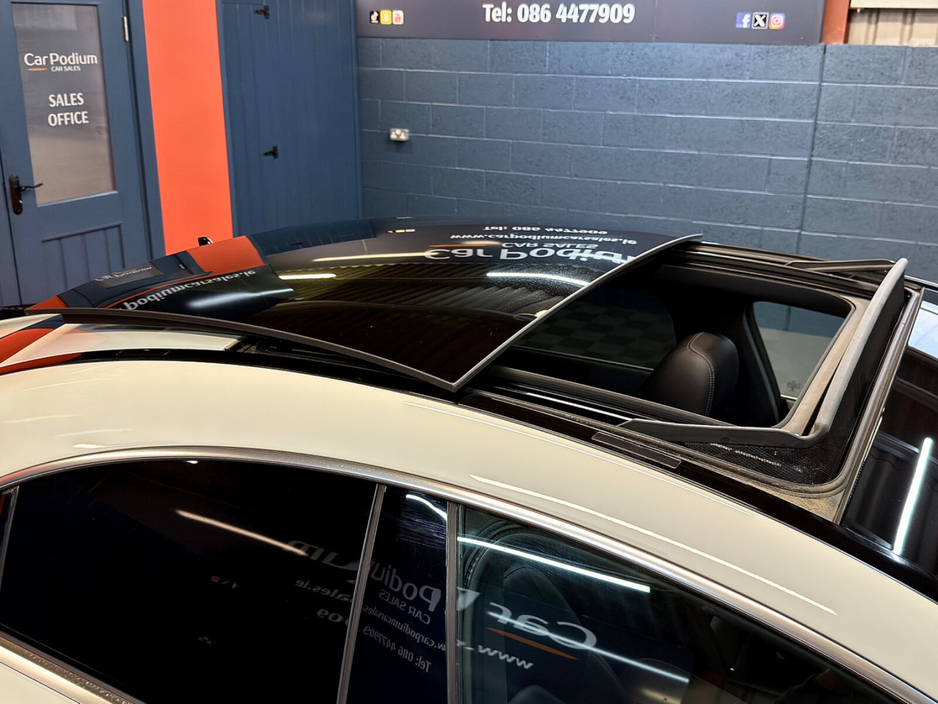 2017 Mercedes-Benz CLA Class - image 14