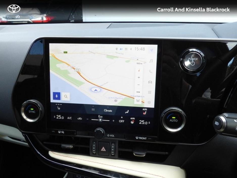 2024 Lexus NX 300 h PHEV Executive AWD €57,950