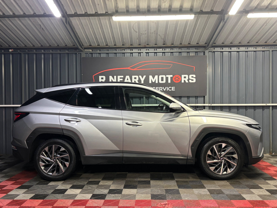 2023 Hyundai Tucson 2WD Executive €28,950