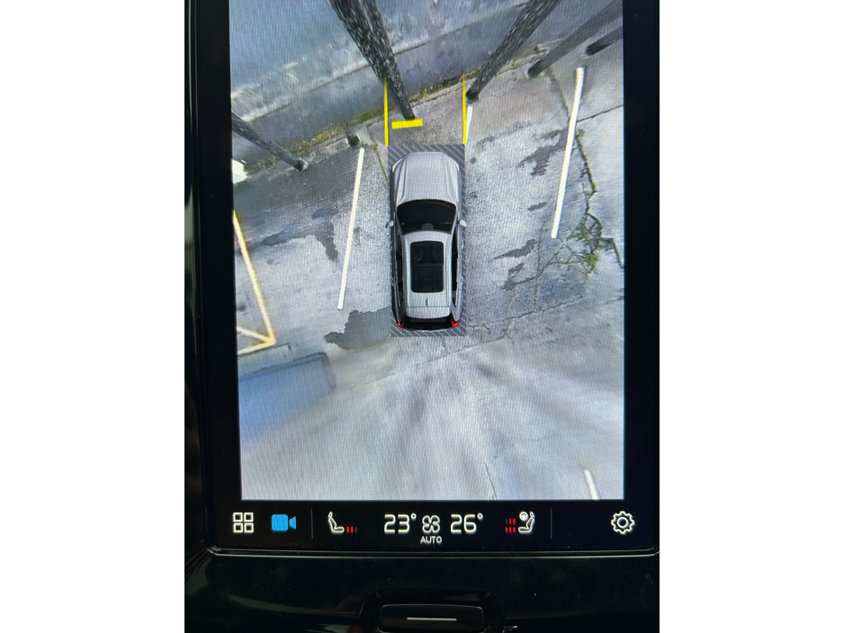 2025 Volvo XC60 + T6 PHEV  PLUS  AWD BLACK EDITION €61,800