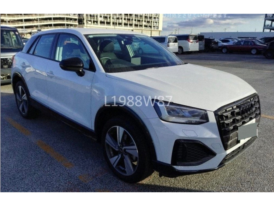 2024 Audi Q2 for sale in , Ireland