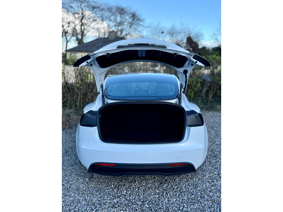 2025 Tesla Model 3 - image 32
