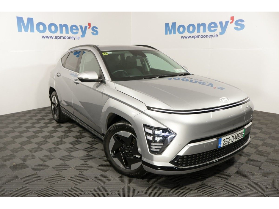 2025 Hyundai Kona for sale in , Ireland