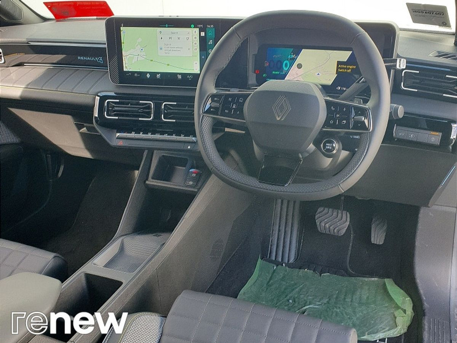 2025 Renault 4 - image 6