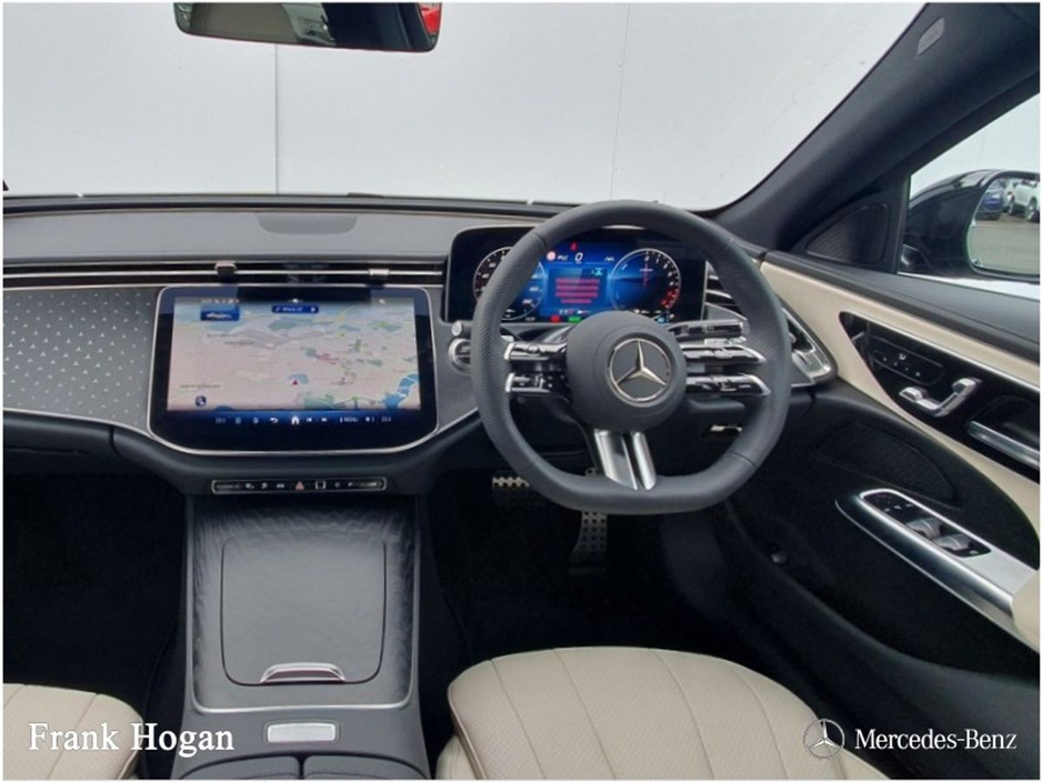 2026 Mercedes-Benz E Class - image 11