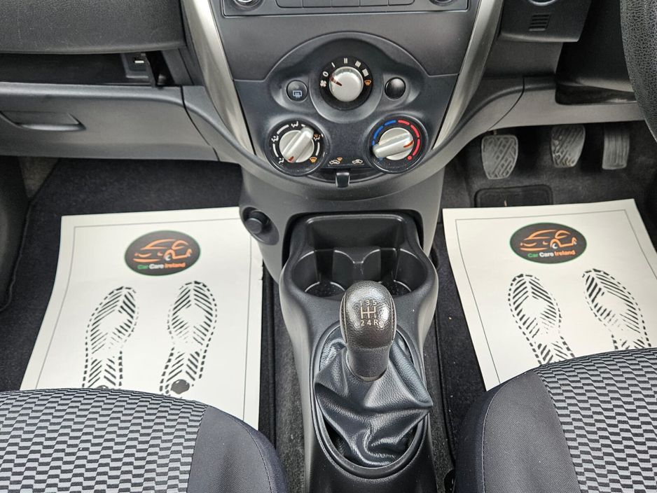 2013 Nissan Micra - image 26