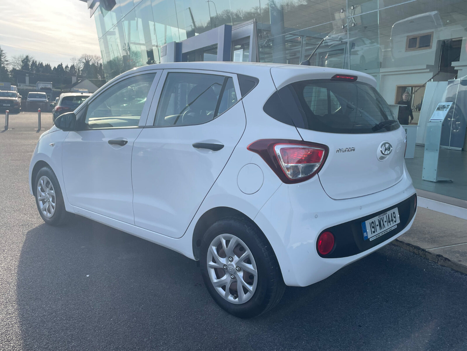 2019 Hyundai i10 - image 4