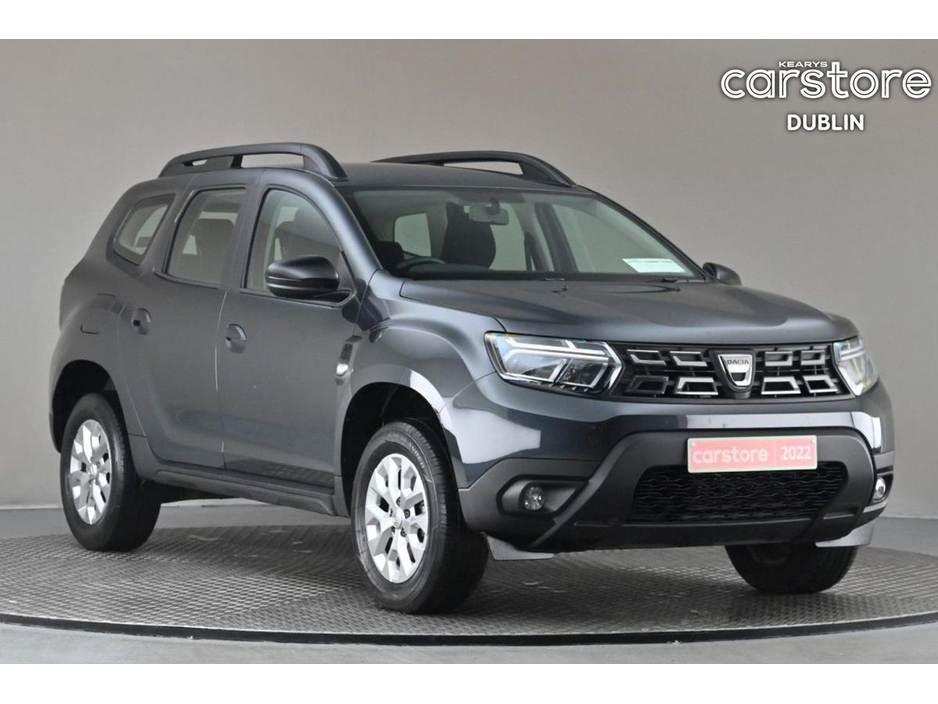 2022 Dacia Duster for sale in , Ireland