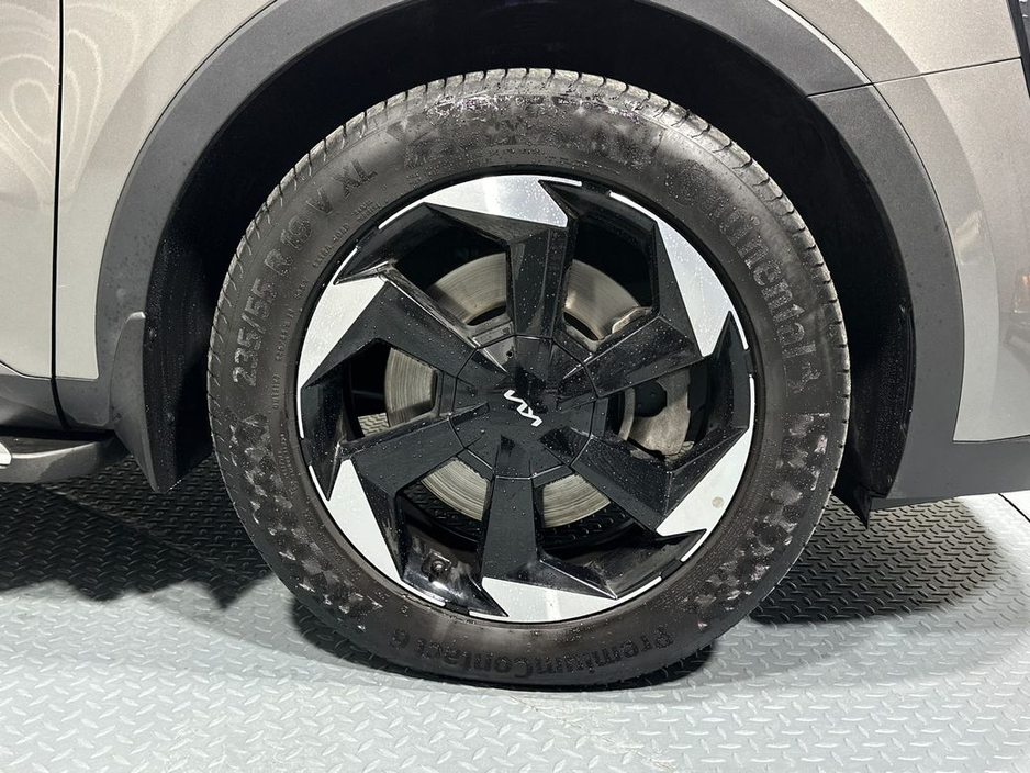 2025 Kia Sorento 2.2 Crdi 7 Seater €66,900