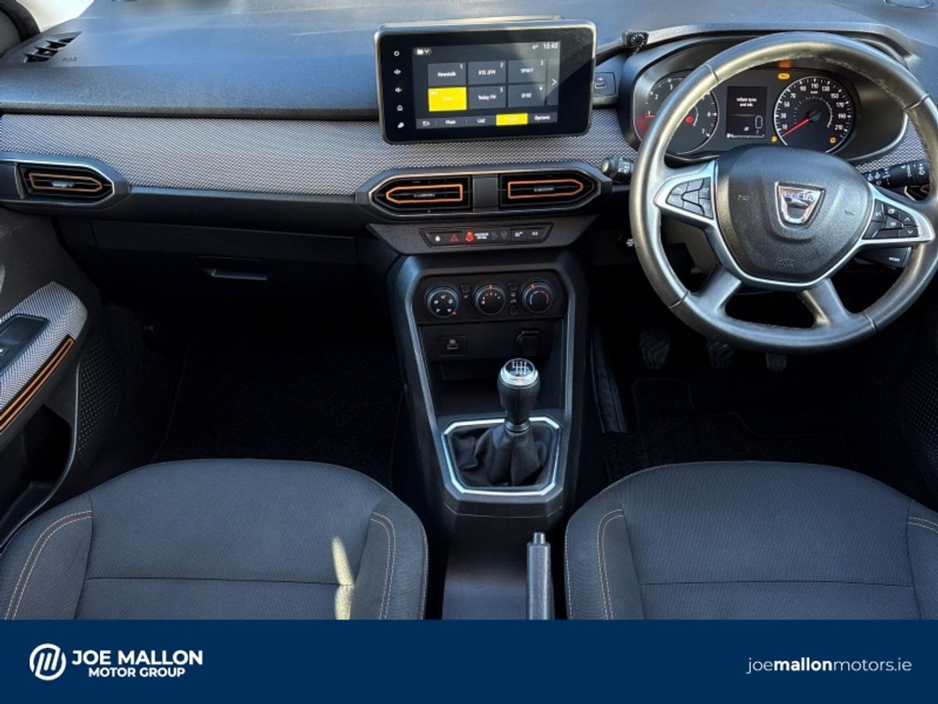 2022 Dacia Sandero Stepway TCe 100 LPG STEPWAY Comfort €16,950