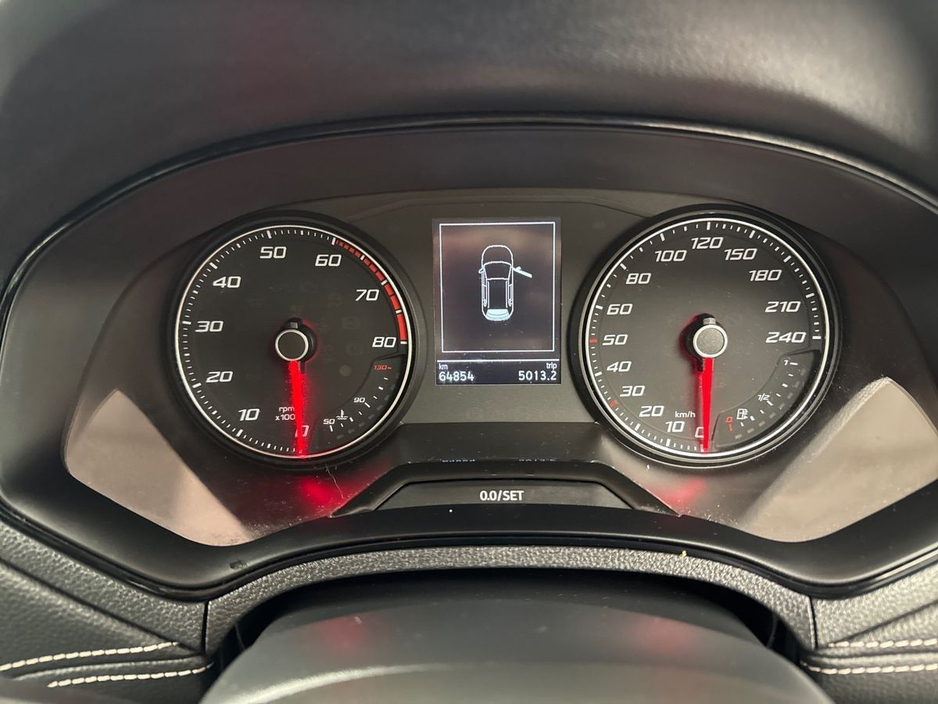 2021 SEAT Arona 1.0TSI XCELLENCE *JUST IN* €65 PER WEEK €19,995