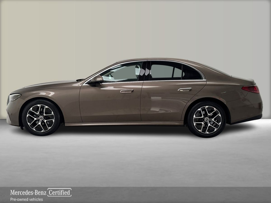 2024 Mercedes-Benz E Class E 220 D MHEV Avantgarde Plus €63,900