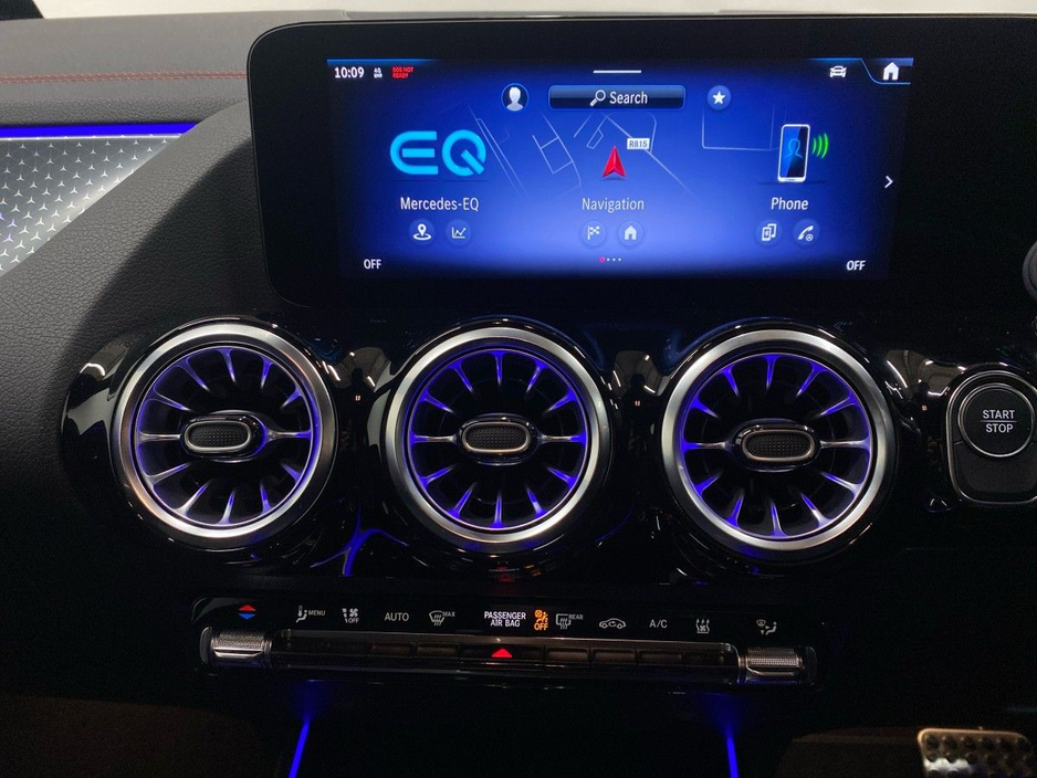 2025 Mercedes-Benz EQA - image 12