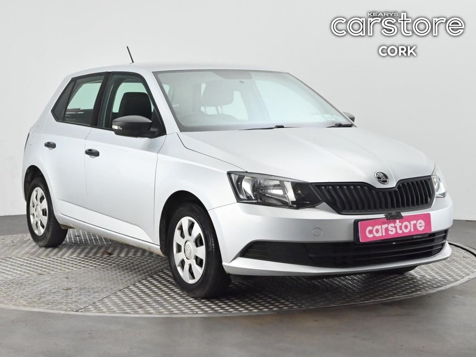 2016 Skoda Fabia for sale in , Ireland