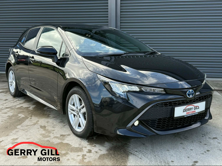 2023 Toyota Corolla for sale in , Ireland