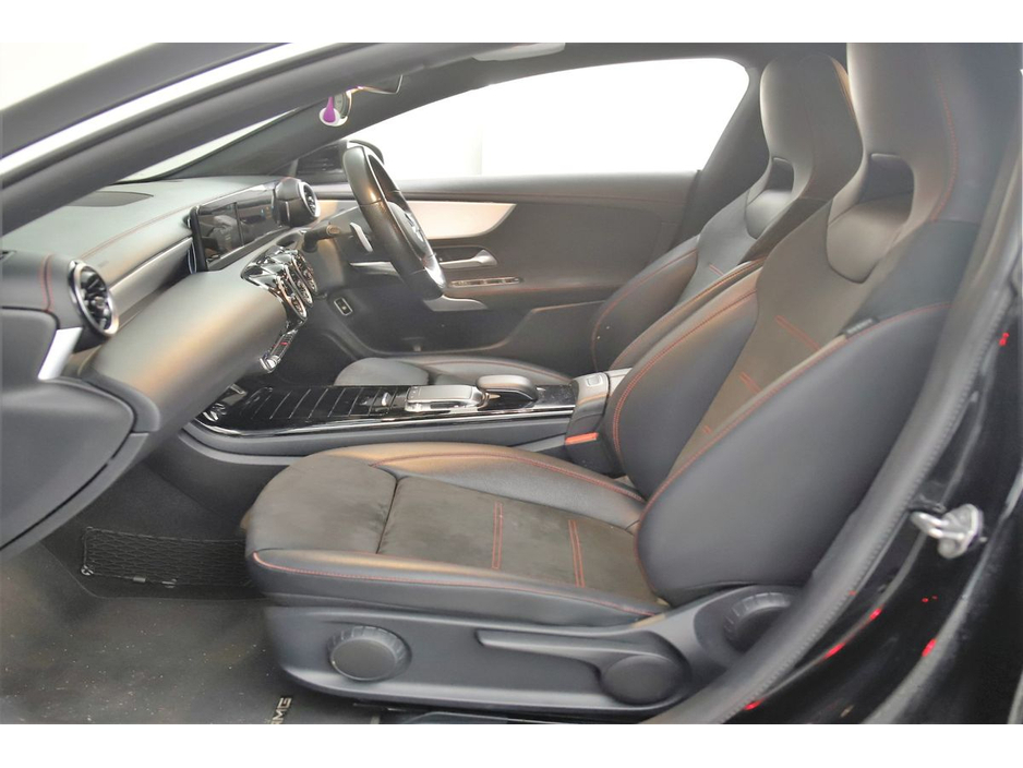 2020 Mercedes-Benz CLA Class CLA180 CLA180 *AMG LINE *SHOOTING BRAKE* €28,890