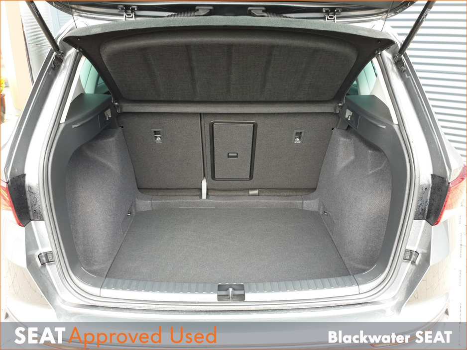 2024 SEAT Ateca - image 12