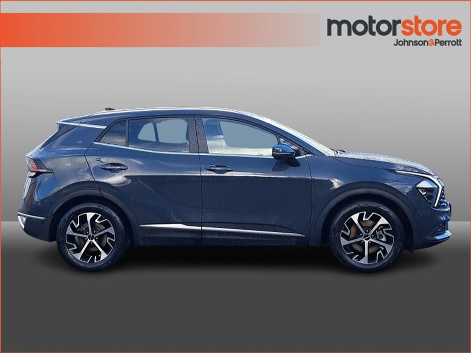 2025 Kia Sportage K3 1.6 Diesel (Kia Warranty / AA Membership / Bishopstown) €36,900
