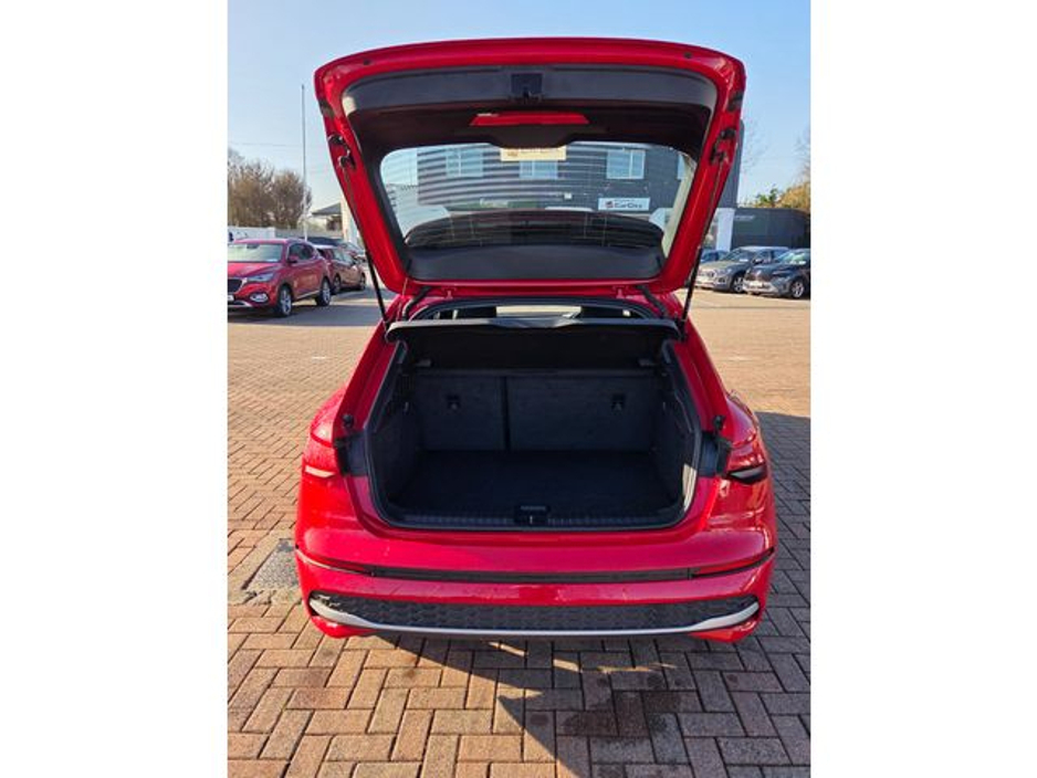 2024 Audi A3 - image 8