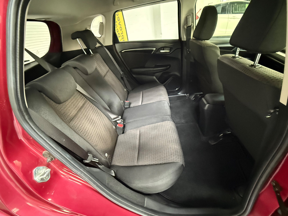 2018 Honda Fit - image 22