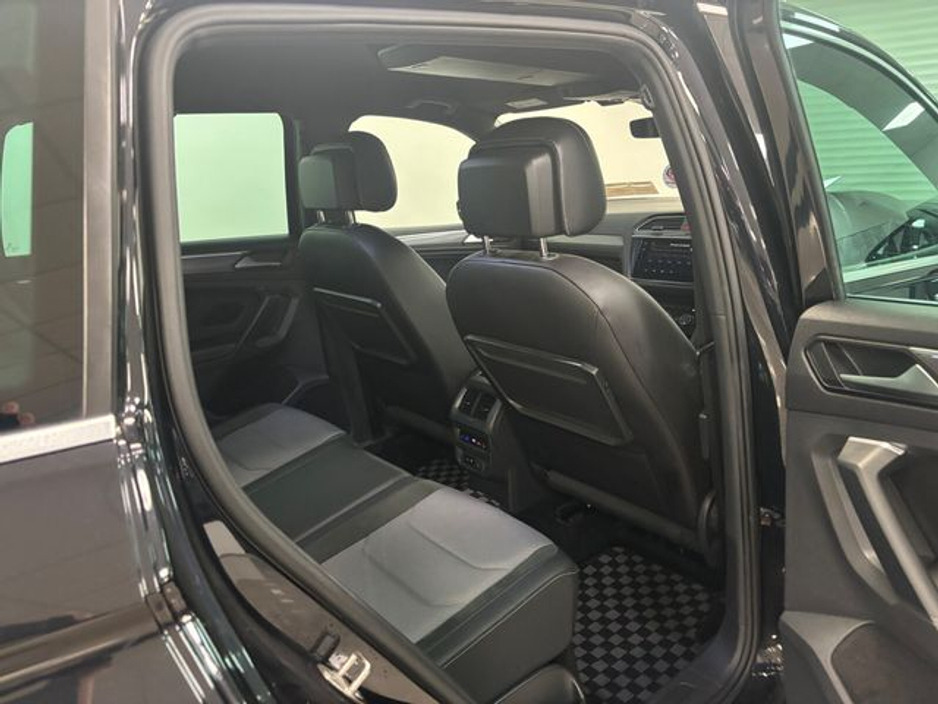 2019 Volkswagen Tiguan 2.0 TDI 150HP 4M R-Line DSG 7S €29,250