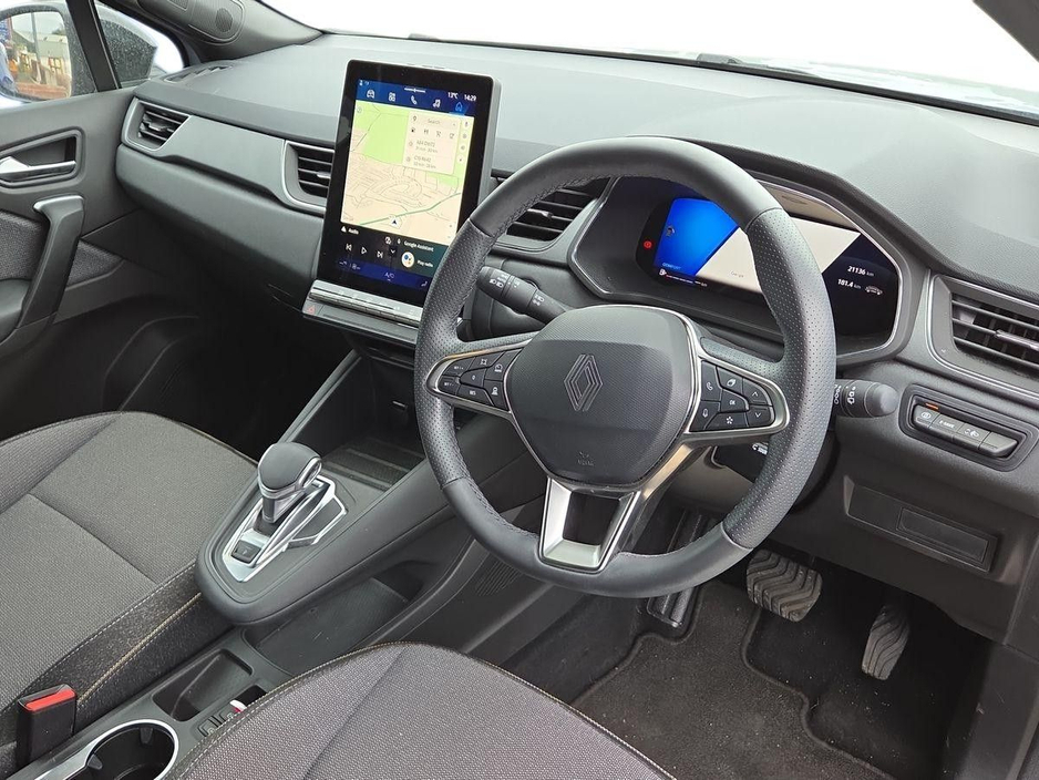 2025 Renault Symbioz - image 6