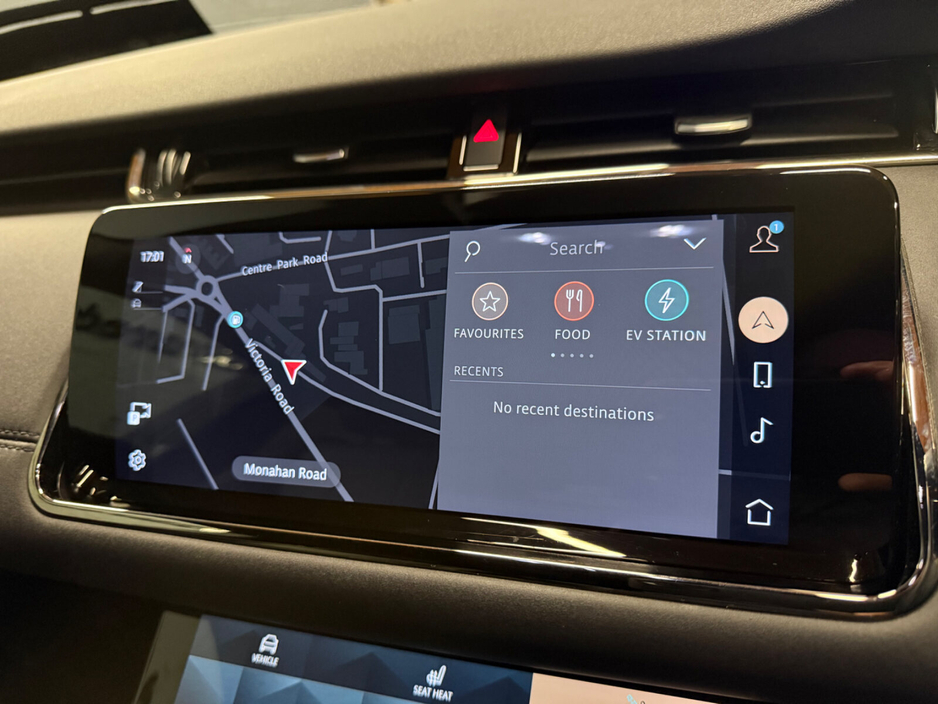 2022 Land Rover Range Rover Evoque - image 13