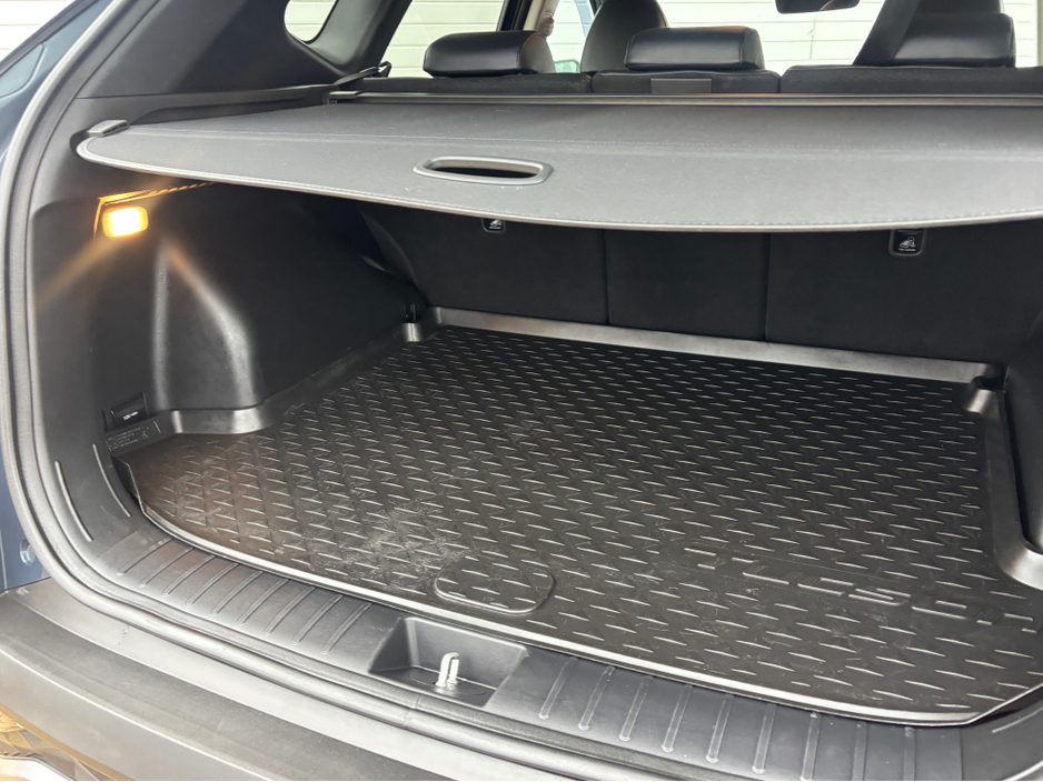 2022 Hyundai Tucson IX35 EXECUTIVE PLUS 2 TONE 5 5DR €27,950